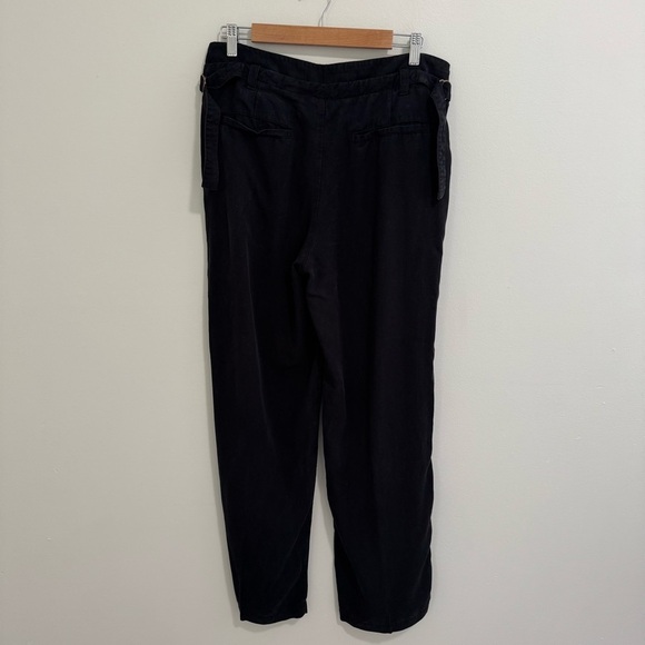 Free People Falling Out Trousers - Picture 8 of 9